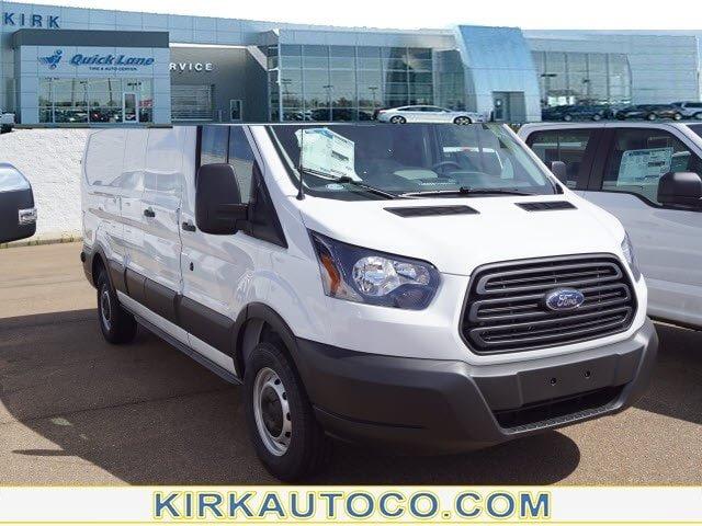new 2019 ford transit 250 148" low roof grenada, ms 38901 for sale in dubard, mississippi