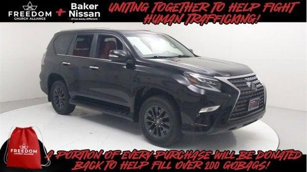 2021 lexus gx 460 in chicago, illinois