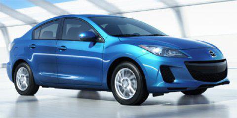 2012 mazda mazda3 i sport