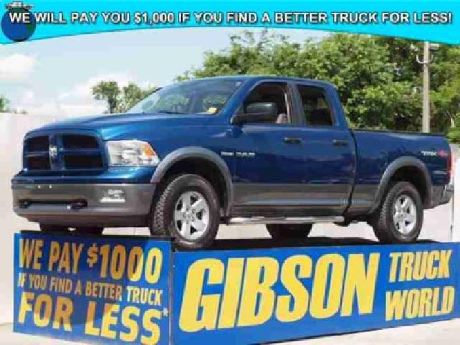 2009 dodge ram 1500 slt in sanford, fl
