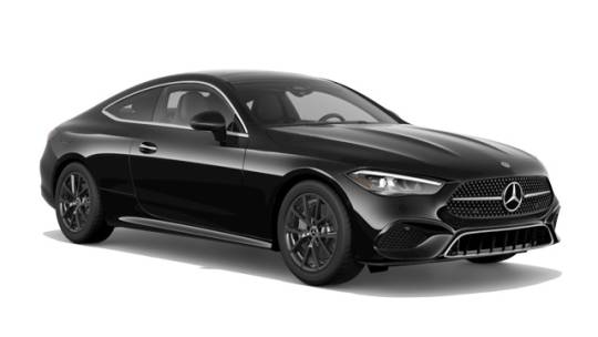 2024 Mercedes-Benz CLE