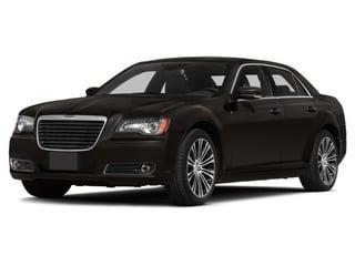 2014 chrysler 300 s