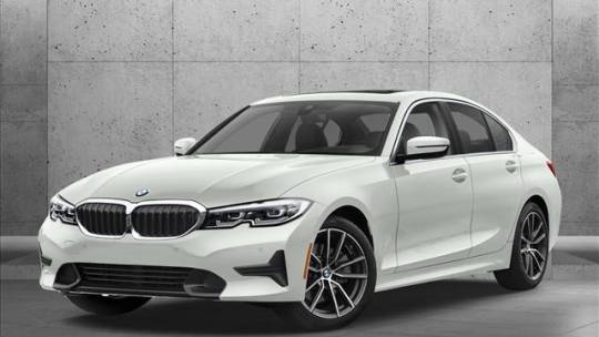 2021 bmw 3 series 330i