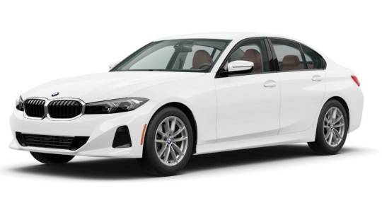 2024 BMW 3 series