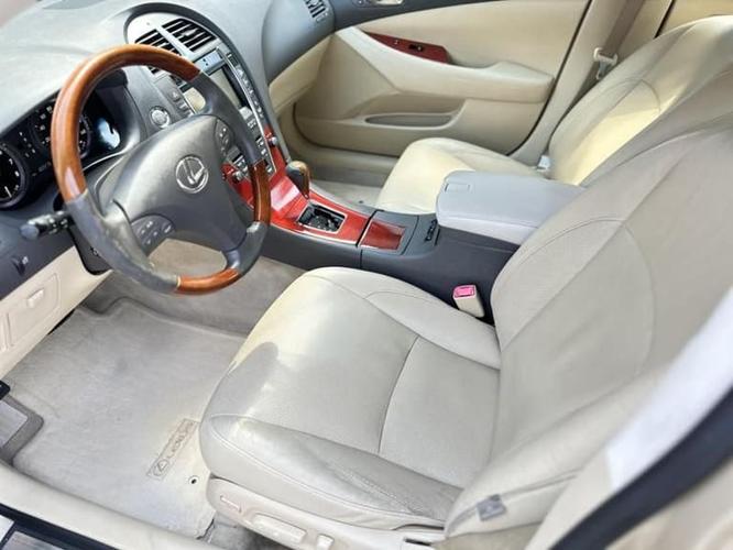 2007 lexus es es 350 sedan 4d in lilburn, georgia
