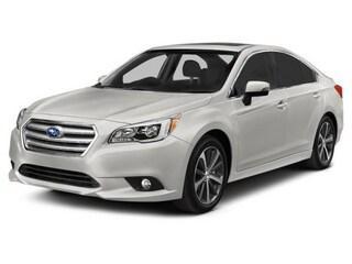2015 subaru legacy premium