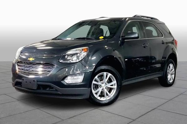 2017 chevrolet equinox in denver, colorado