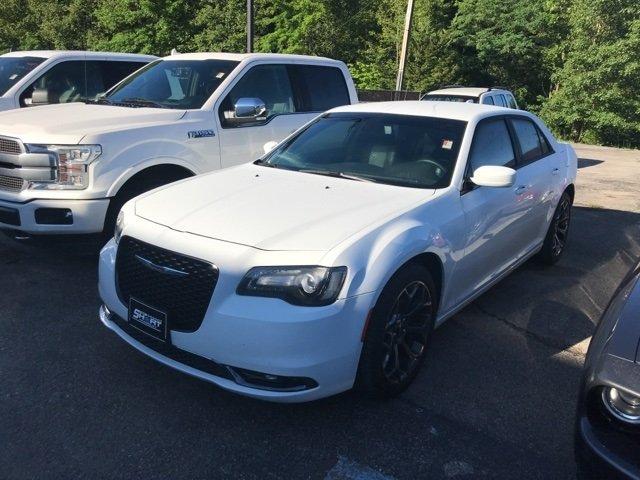 used 2017 chrysler 300 s pikeville, ky 41501 for sale in broad bottom, kentucky