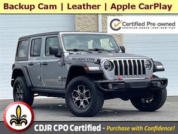 2019 jeep wrangler in bellbrook, ohio