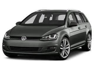 2015 volkswagen golf sportwagen tsi s 4-door