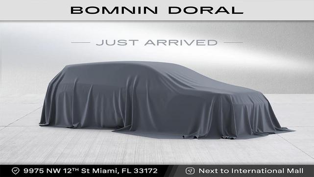 2020 lincoln continental standard