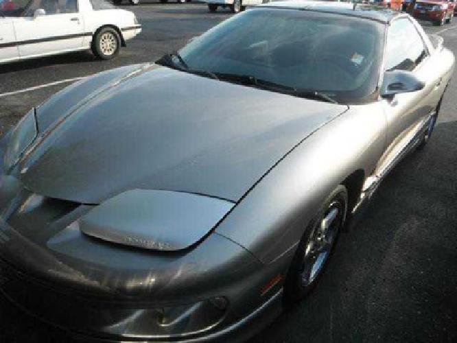 2000 pontiac firebird in zionsville, in