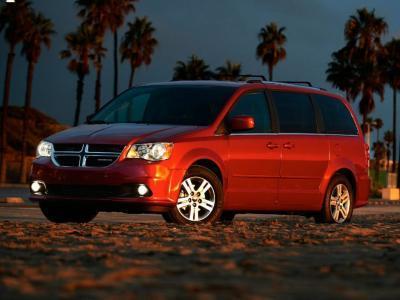 2017 dodge grand caravan gt gt 4dr mini-van for sale in fremont, nebraska