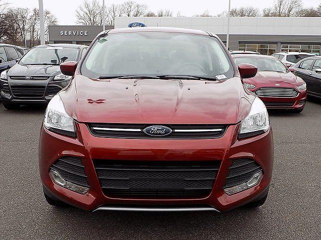 2014 ford escape se for sale in newark, delaware