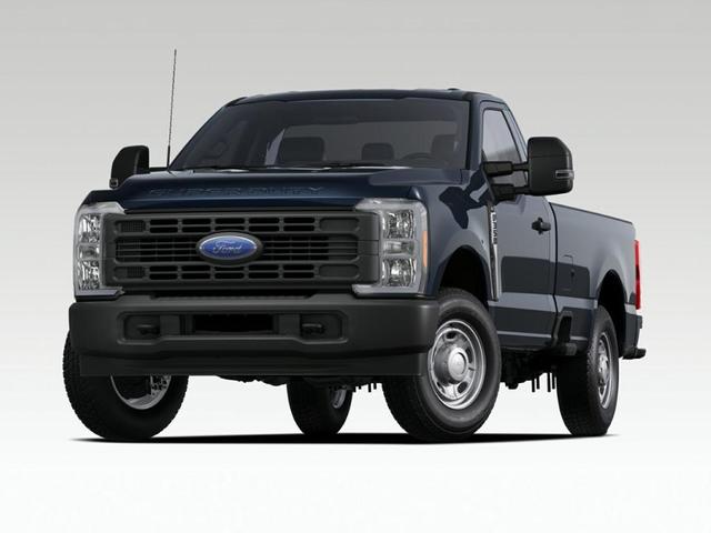2023 ford f-350 xl drw