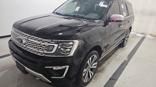2021 Ford Expedition