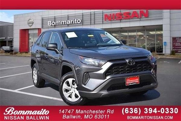 2022 toyota rav4 in carmel, indiana