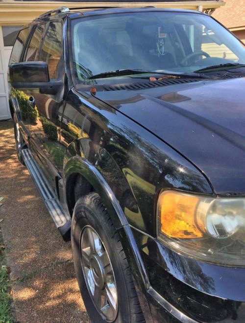 2006 ford expedition for sale in tennessee by owner