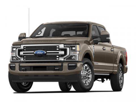 2022 ford f-350 limited