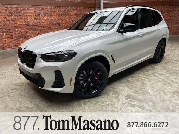 2024 bmw x3 in co bluffs, iowa