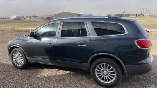 2011 Buick Enclave