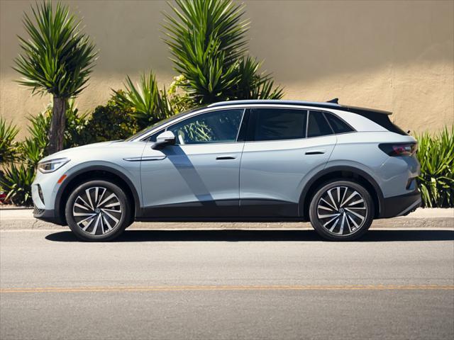 2023 volkswagen id.4 pro s