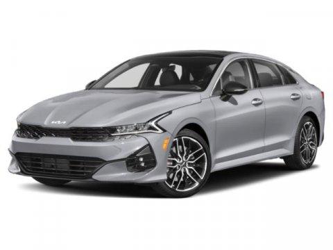2023 kia k5 gt