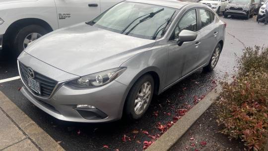 2014 Mazda