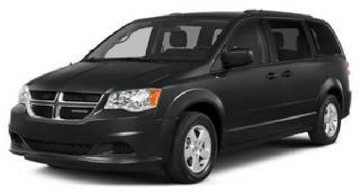 2015 dodge grand caravan sxt in lake elsinore, ca