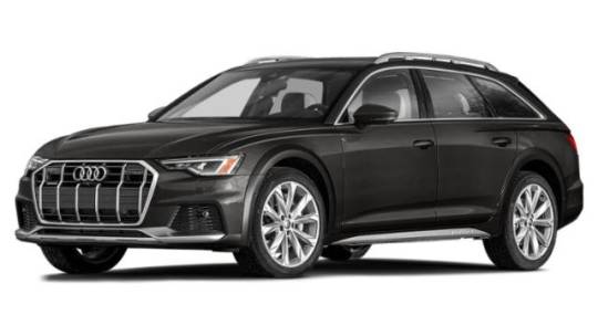 2023 audi a6 allroad quattro premium plus 55 tfsi