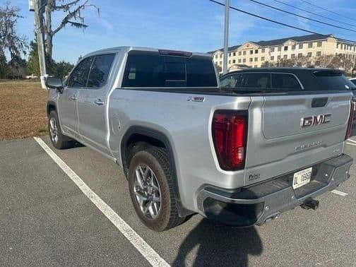 2022 gmc sierra 1500 in valdosta, georgia