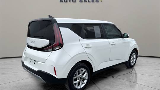2024 Kia Soul