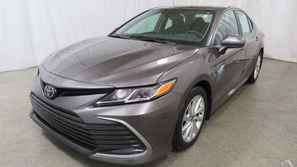 2021 toyota camry in delavan, wisconsin