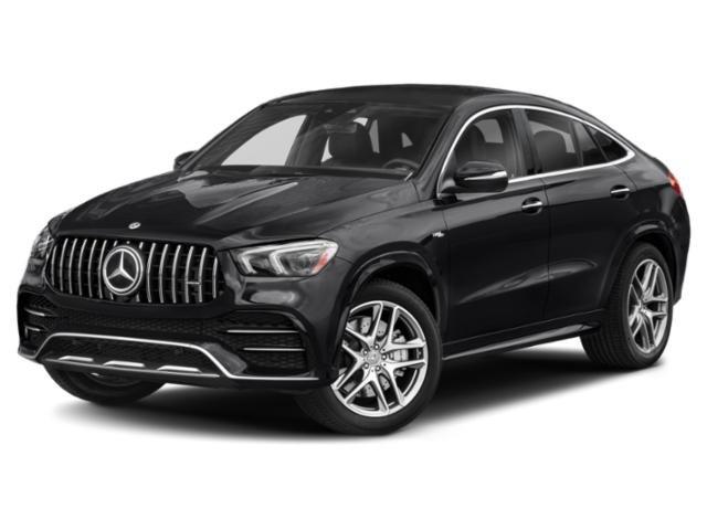 2022 mercedes-benz amg gle 53 4matic coupe