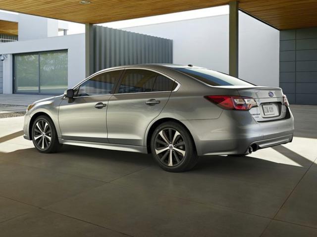 2016 subaru legacy 2.5i awd 2.5i 4dr sedan for sale in northfield, new hampshire