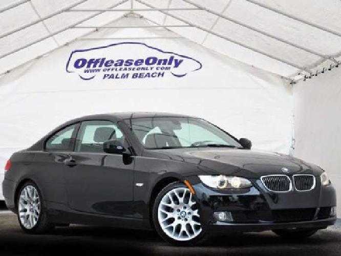 2010 bmw 3 series 328i coupe in lake worth, fl