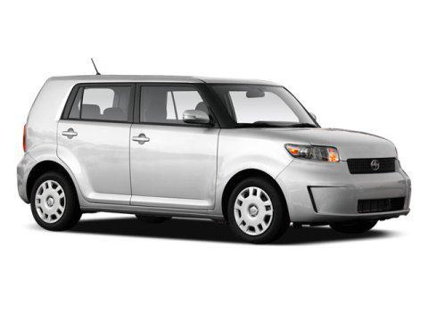 2009 scion xb base