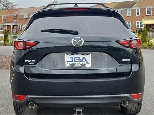 2017 mazda cx-5 gs in glen burnie, maryland