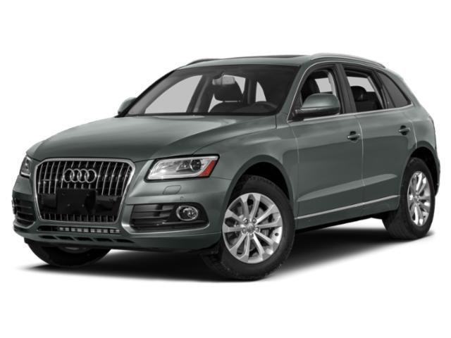 2015 audi q5 2.0t premium