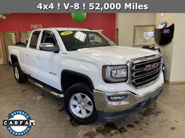2019 gmc sierra 1500 in green bay, wisconsin