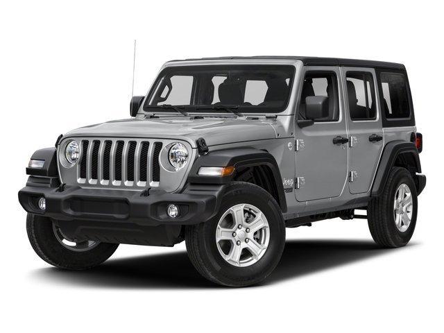used 2018 jeep wrangler sport huntington, wv 25701 for sale in huntington, west virginia