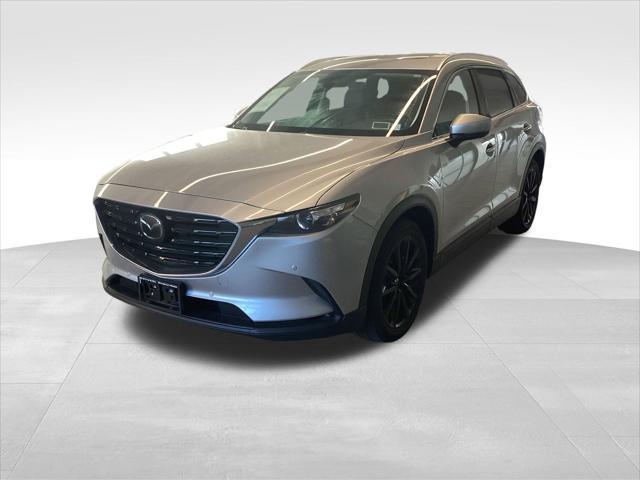 2022 mazda cx-9 touring