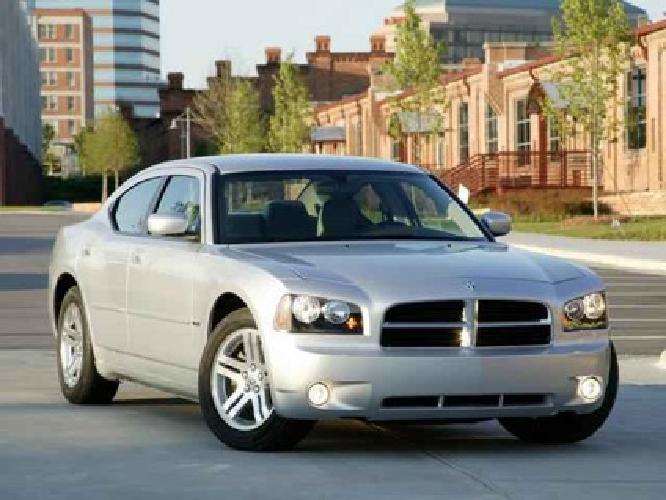 2008 dodge charger r/t in chesapeake, va
