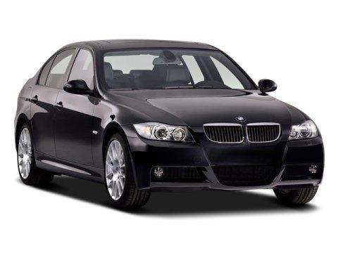 2008 bmw 328 328i