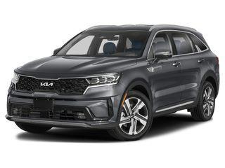 2022 kia sorento plug-in hybrid sx prestige