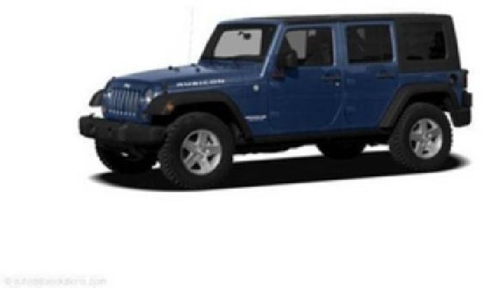 2010 jeep wrangler unlimited sport in wilmington, nc