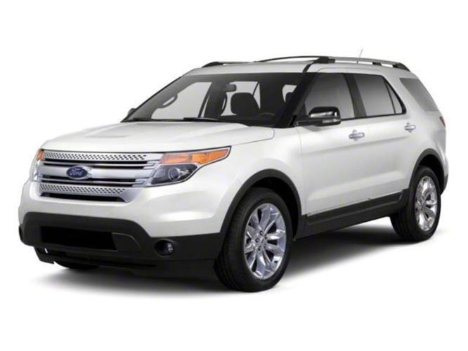 2011 ford explorer xlt xlt 4dr suv for sale in wilmington, delaware