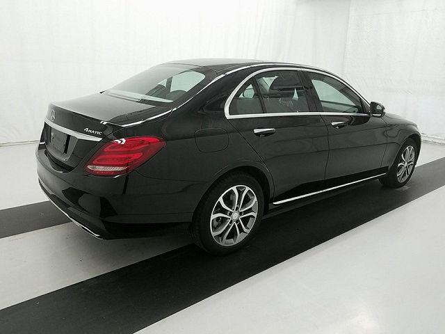 2015 mercedes-benz c-class c 300 for sale in greenland, new hampshire