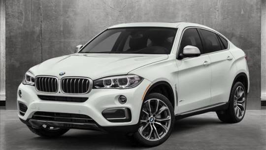 2017 bmw x6 xdrive35i