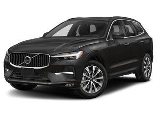 2024 volvo xc60 b5 plus dark